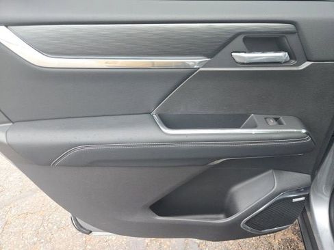 New 2026 GMC Acadia Elevation w/ Black Edition image 46