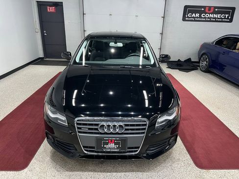 Used 2010 Audi A4 2.0T Premium Plus AWD/4WD image 6