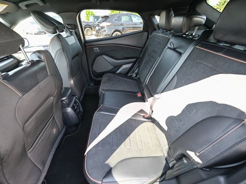 Certified 2021 Ford Mustang Mach-E GT image 22