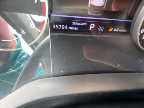 Used 2025 Nissan Rogue SV FWD image 5