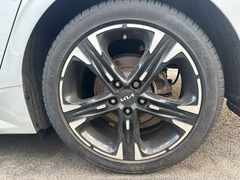 Used 2023 Kia K5 GT-Line w/ GT-Line Premium Package image 5