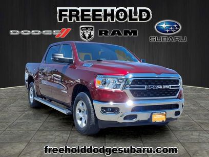 Used 2024 RAM 1500 Big Horn