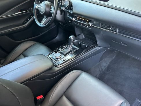 Used 2023 MAZDA CX-30 AWD 2.5 S w/ Preferred Package image 17