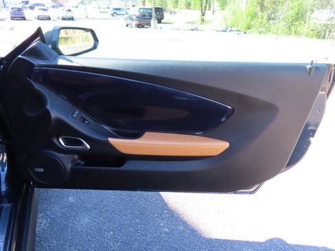 Used 2013 Chevrolet Camaro SS w/ Dusk Special Edition image 37