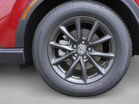 Used 2026 Honda CR-V EX-L image 9