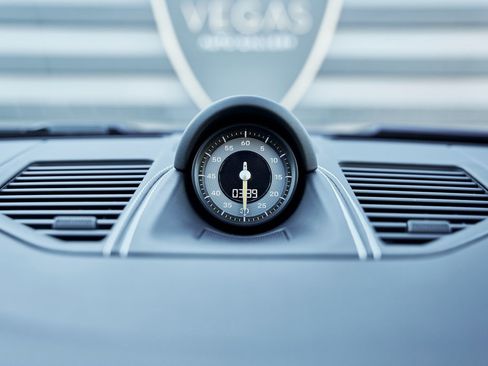 Used 2023 Porsche 911 GT3 image 79