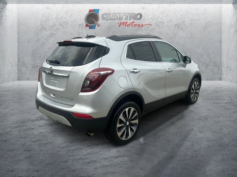 Used 2022 Buick Encore Preferred AWD/4WD image 6