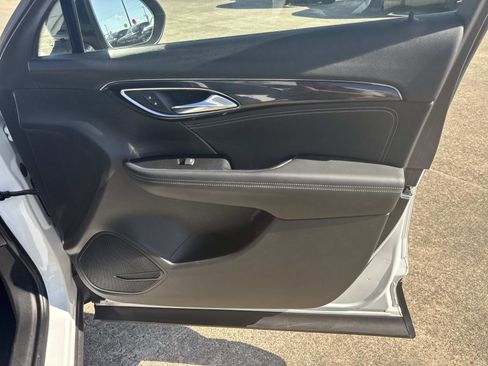 Used 2023 Buick Envision Essence w/ Sport Touring Package image 13