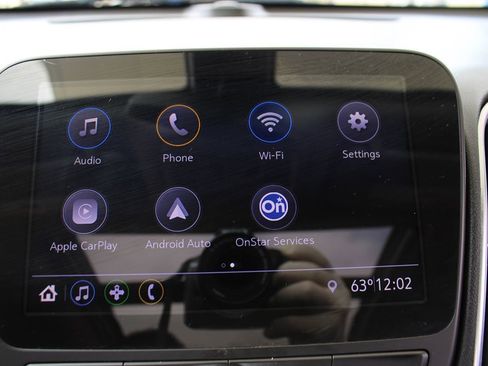 Used 2020 Chevrolet Malibu LT FWD image 30