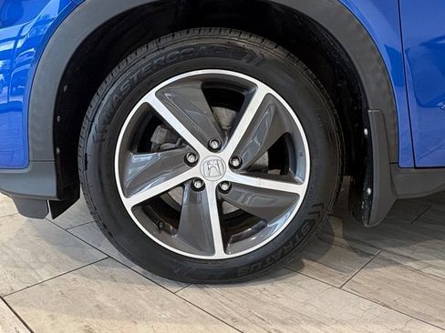 Used 2021 Honda HR-V EX image 10