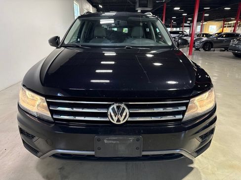 Used 2020 Volkswagen Tiguan S AWD/4WD image 9