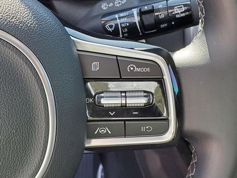 Used 2022 Kia Sorento S w/ Panoramic Sunroof Package FWD image 22
