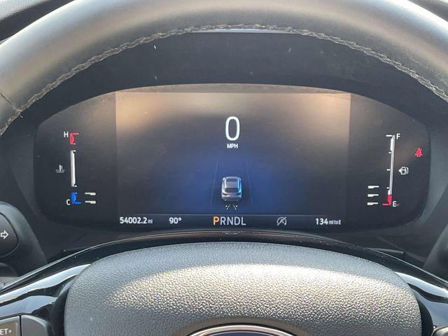 Used 2024 Ford Escape Active w/ Cold Weather Package FWD image 19