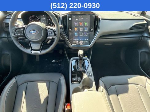 New 2026 Subaru Crosstrek 2.5i Limited image 26