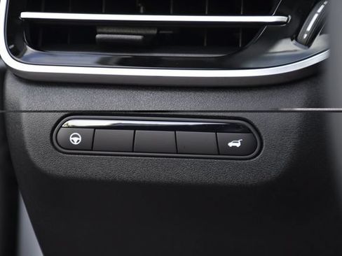 New 2027 INFINITI QX60 Luxe w/ Cargo Package FWD image 23