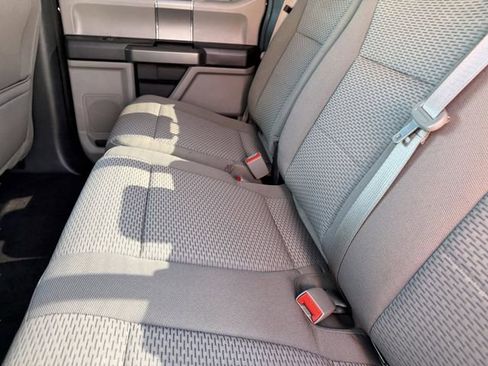 Used 2020 Ford F150 XLT w/ Equipment Group 302A Luxury image 17