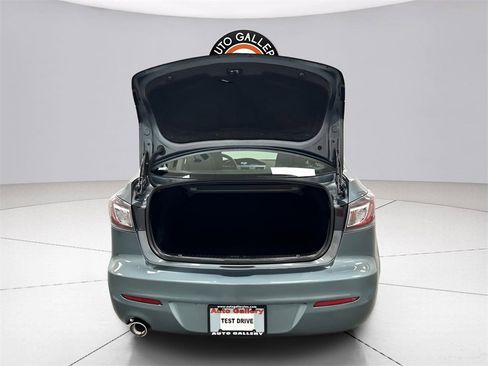 Used 2013 MAZDA MAZDA3 i Sport image 20