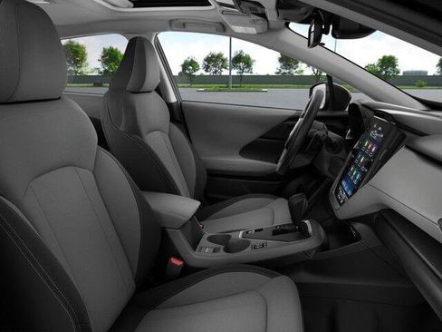 New 2026 Subaru Crosstrek 2.0i Premium AWD/4WD image 15
