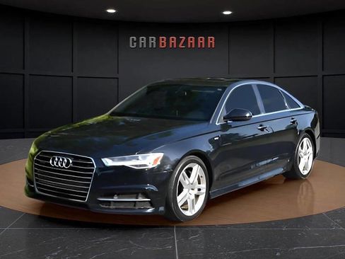 Used 2017 Audi A6 2.0T Premium image 2