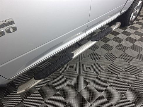 Used 2017 RAM 1500 Big Horn image 9