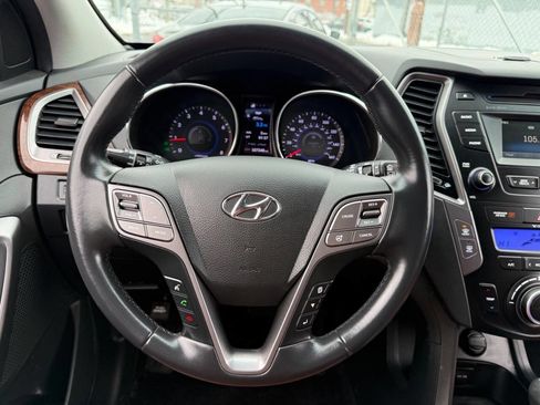 Used 2013 Hyundai Santa Fe Sport 2.0T image 16
