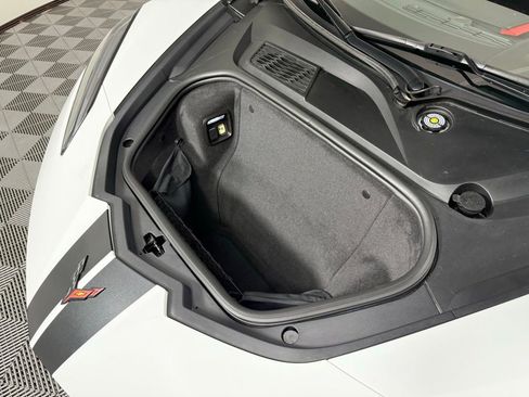Used 2023 Chevrolet Corvette Stingray Premium Conv w/ 3LT RWD image 11