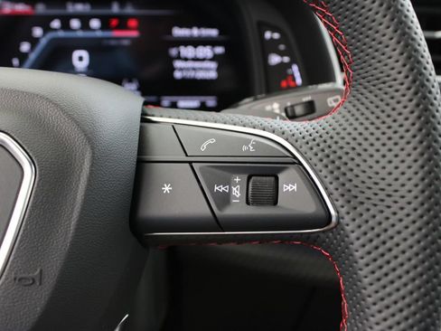 New 2026 Audi SQ8 Prestige AWD/4WD image 28