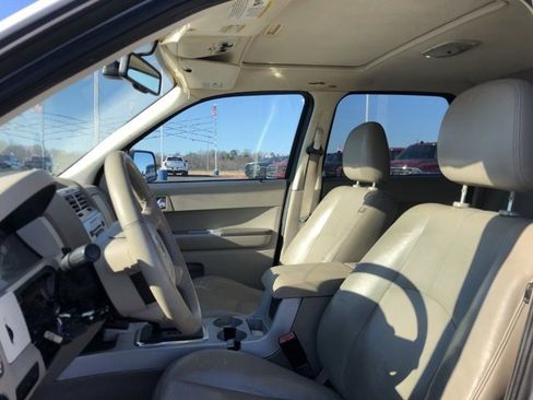 Used 2008 Mercury Mariner Hybrid image 15