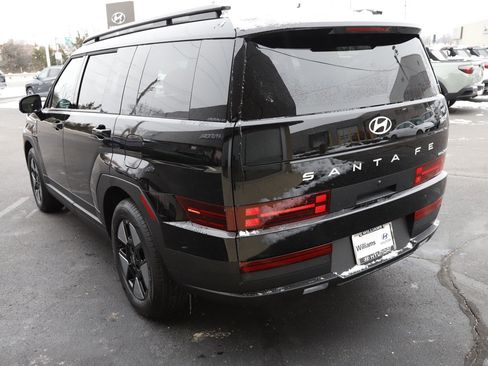 New 2026 Hyundai Santa Fe SEL AWD/4WD image 5