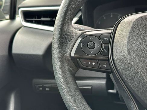 Used 2023 Toyota Corolla LE FWD image 25