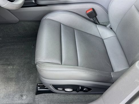 Certified 2023 Porsche Taycan RWD image 12
