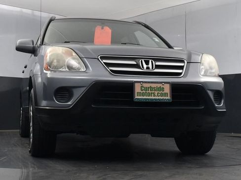 Used 2005 Honda CR-V EX image 20