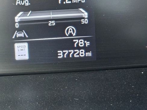 Used 2023 Kia Soul GT-Line w/ GT-Line Technology Package FWD image 26
