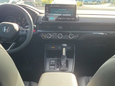 Used 2024 Honda CR-V EX-L image 5