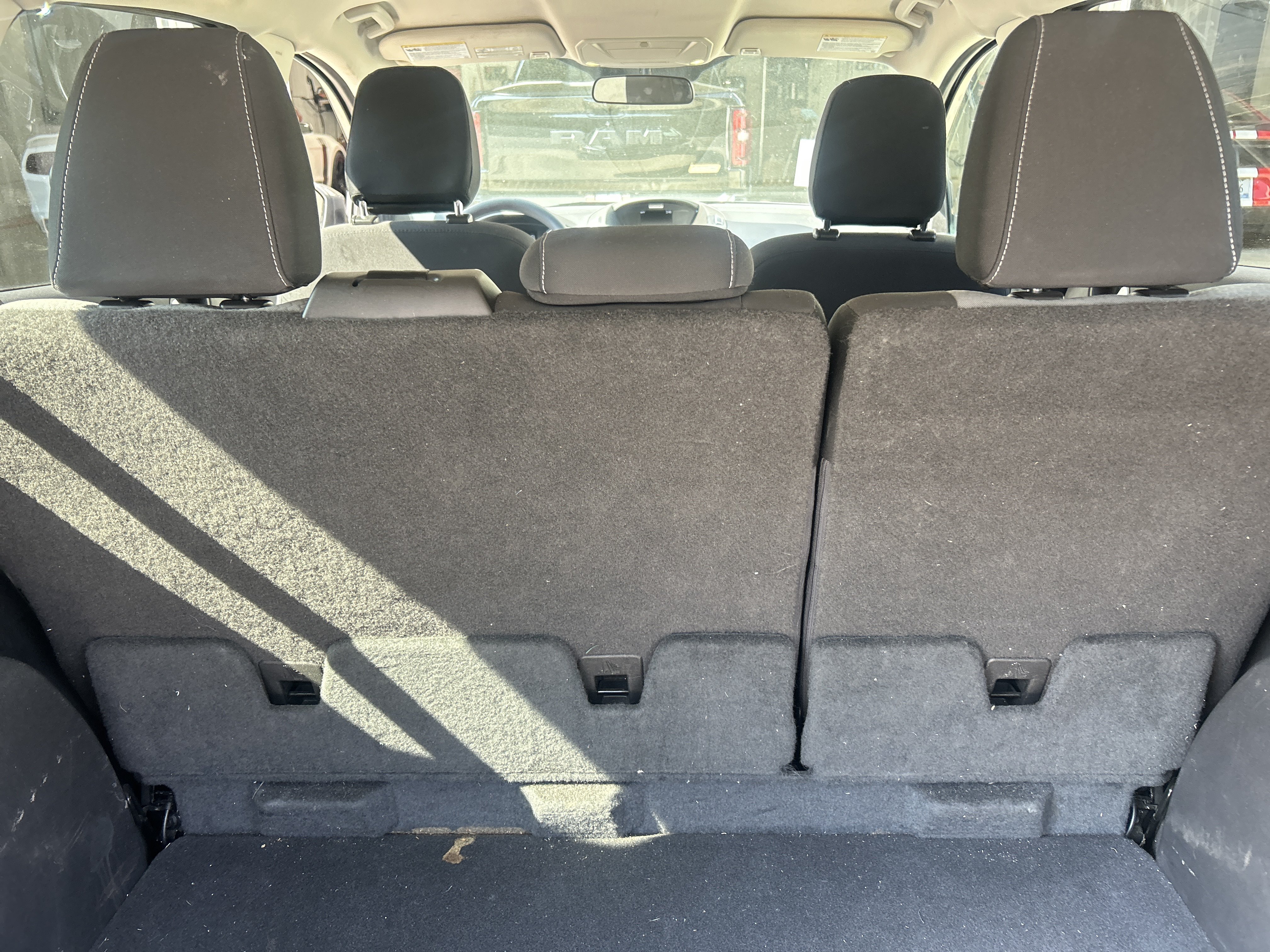 Used 2018 Ford Escape SE FWD image 39