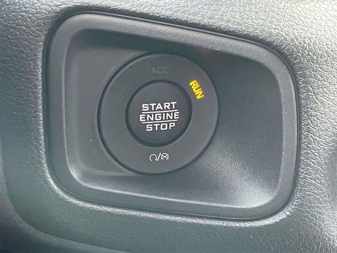 New 2026 Jeep Wrangler Willys image 14