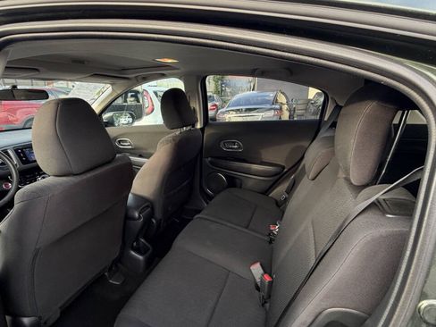 Used 2016 Honda HR-V EX image 13