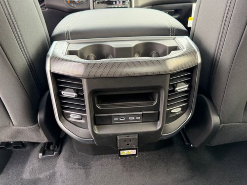 New 2026 RAM 1500 Big Horn image 29