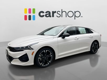 Used 2023 Kia K5 GT-Line