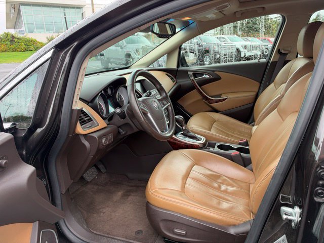 Used 2012 Buick Verano Leather FWD image 17