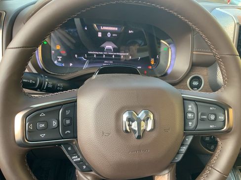 New 2026 RAM 1500 Limited AWD/4WD image 28