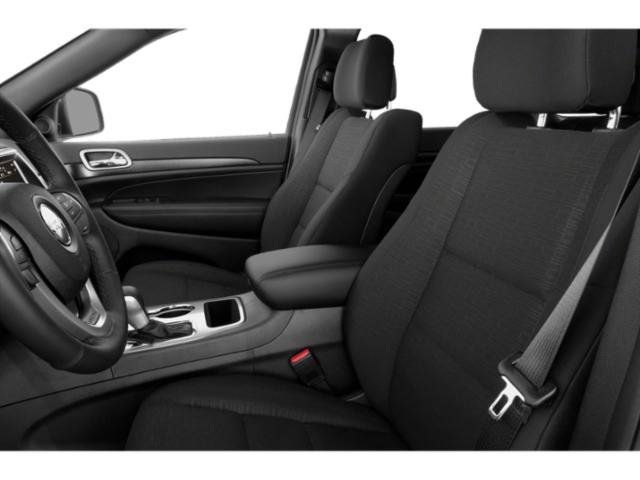 Certified 2021 Jeep Grand Cherokee Laredo X AWD/4WD image 9