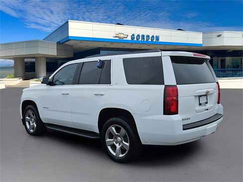 Used 2015 Chevrolet Tahoe LT image 7