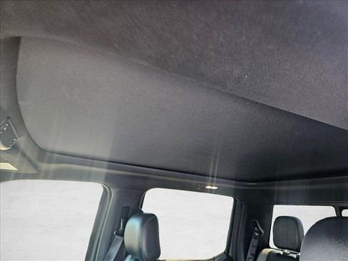 Used 2018 Ford F150 Raptor w/ Equipment Group 802A Luxury AWD/4WD image 16