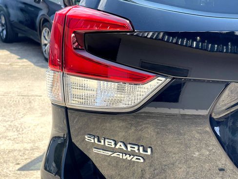 Used 2022 Subaru Forester Premium image 23