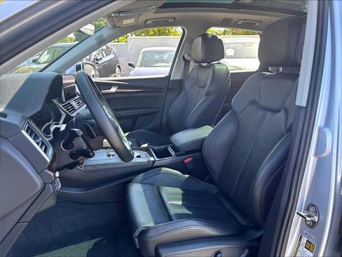 Used 2018 Audi Q5 Prestige AWD/4WD image 27
