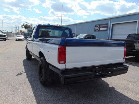 Used 1996 Ford F250 2WD Regular Cab image 11
