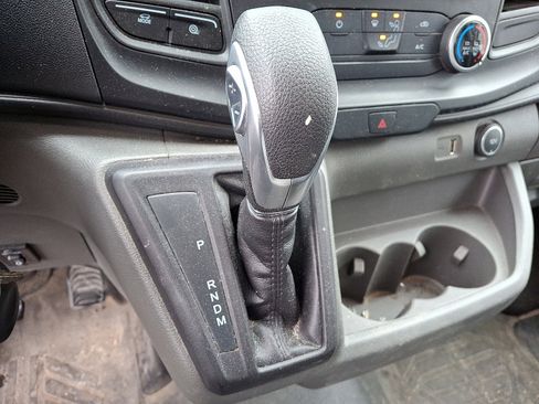 Used 2023 Ford Transit 350 DRW image 14
