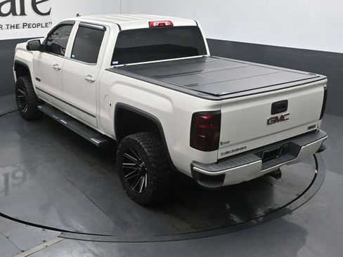 Used 2014 GMC Sierra 1500 SLT w/ All-Terrain Package AWD/4WD image 40