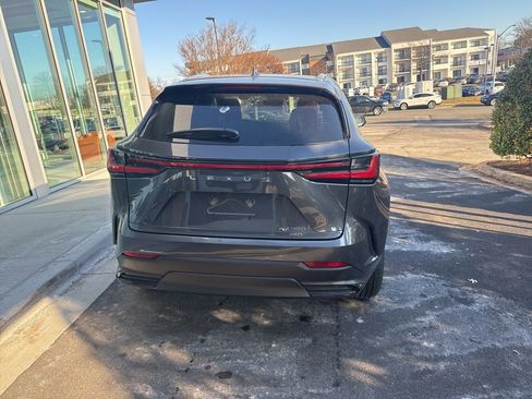 Used 2026 Lexus NX 350 AWD w/ Premium Package image 5